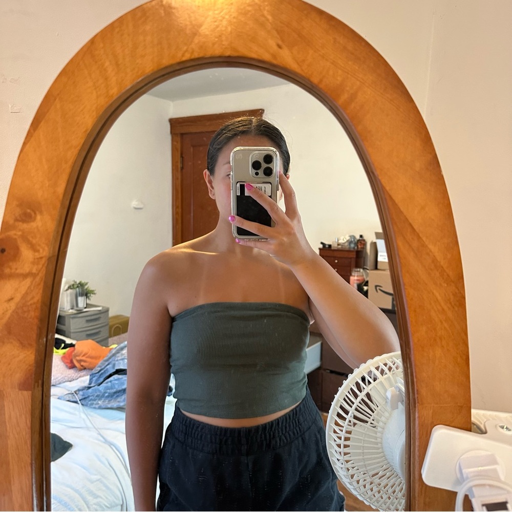 American Eagle Bandeau